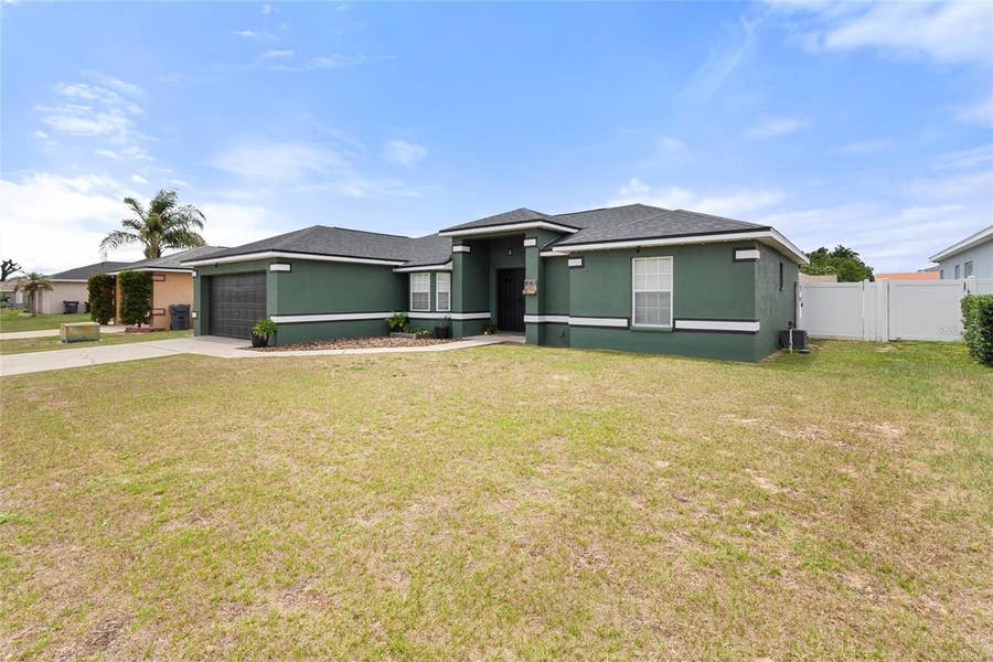 Property photo for 4583 GREAT BLUE HERON DRIVE, Lakeland, FL
