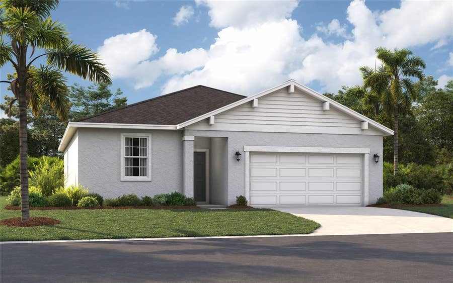 Property photo for 9517 STARLING LOOP, Leesburg, FL