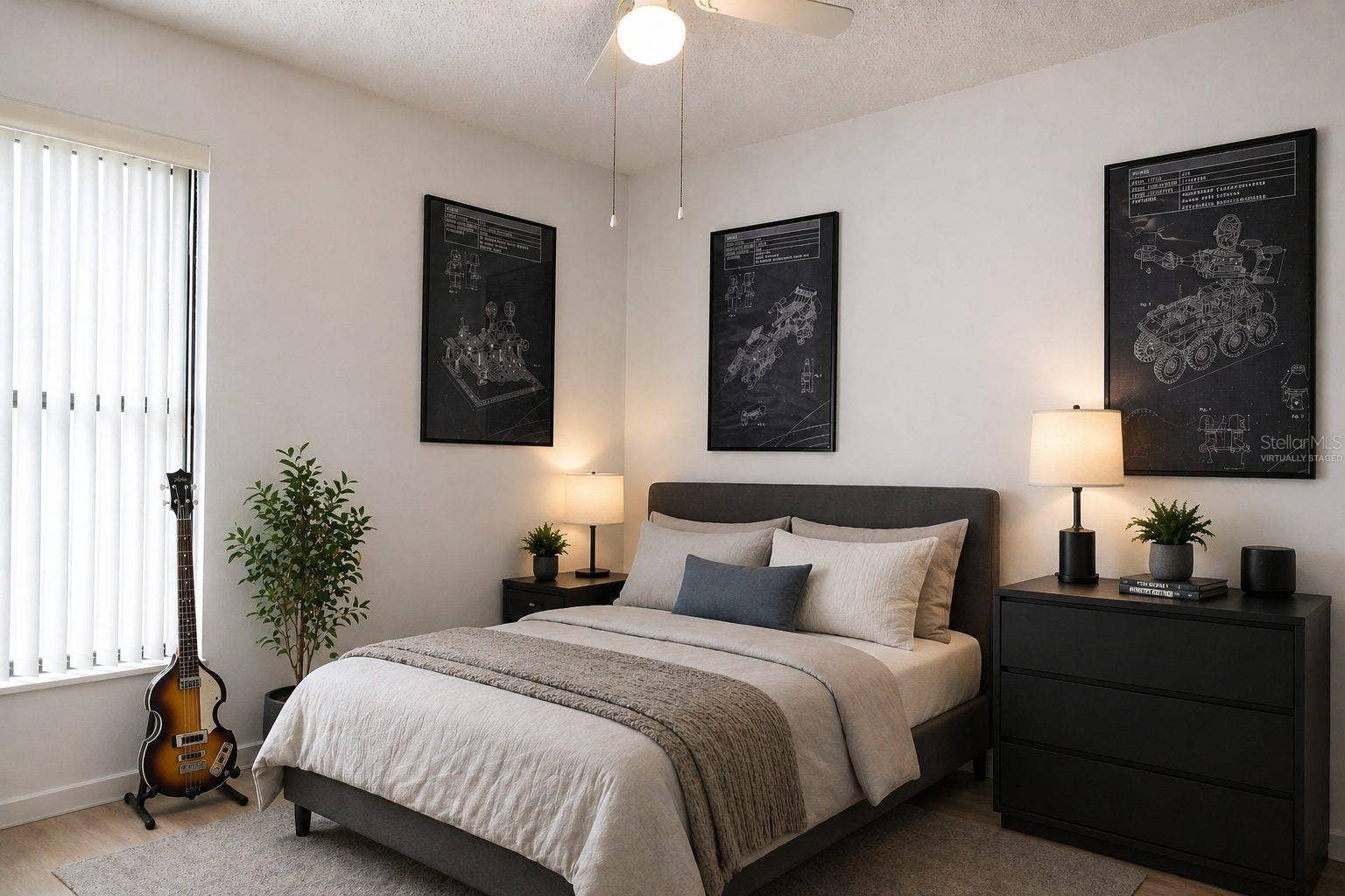 2008 HOUNDSLAKE DRIVE, Winter Park, FL 32792 Virtually staged photo