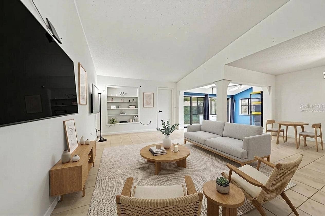 2008 HOUNDSLAKE DRIVE, Winter Park, FL 32792 Virtually staged photo