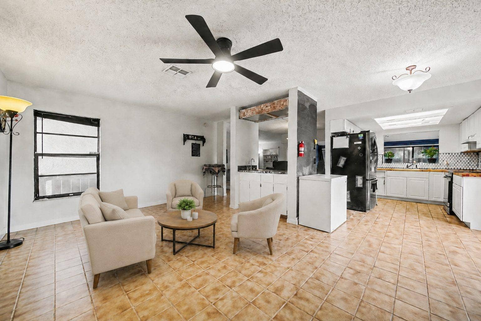 2008 HOUNDSLAKE DRIVE, Winter Park, FL 32792 Virtually staged photo