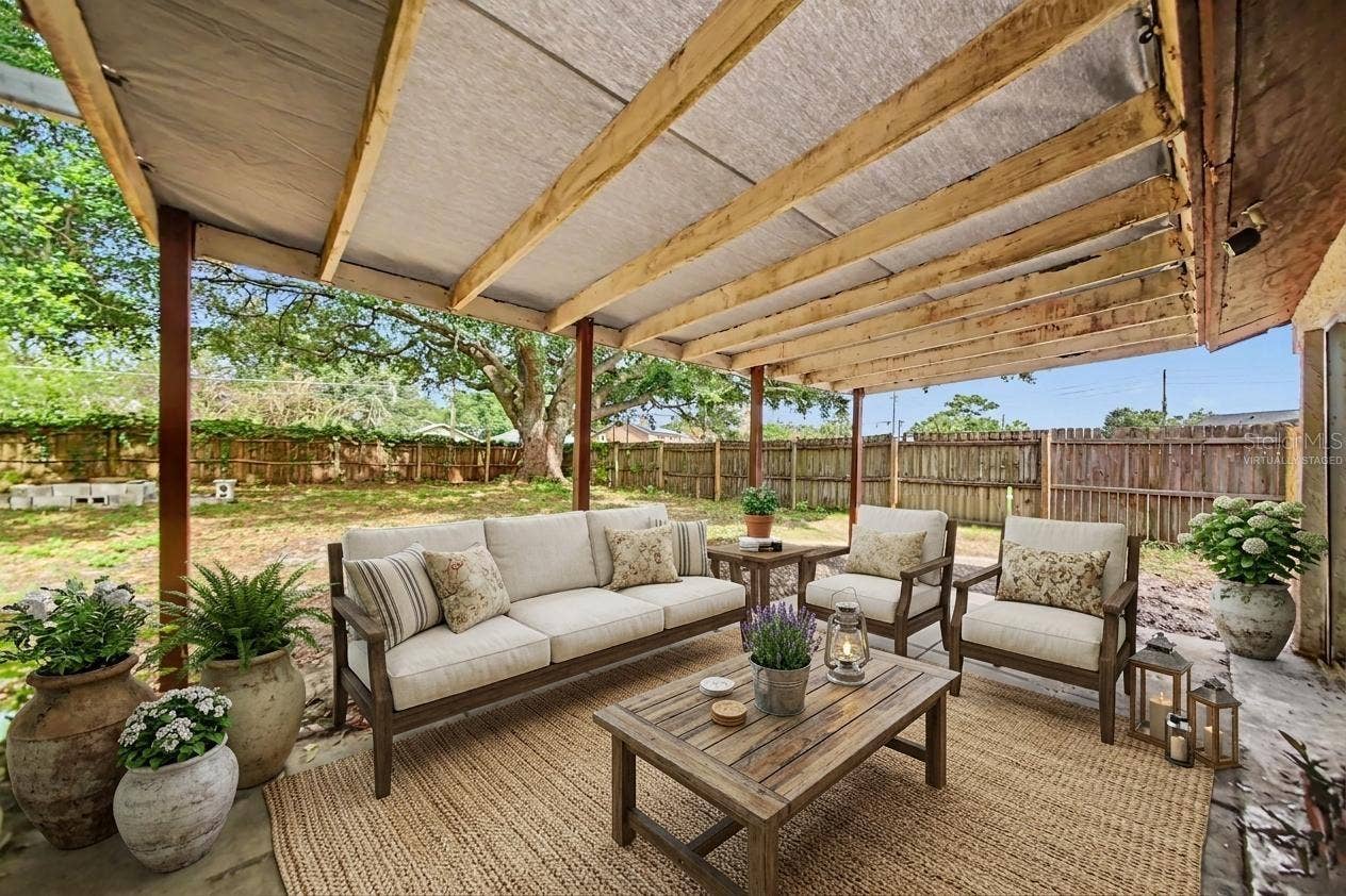 2008 HOUNDSLAKE DRIVE, Winter Park, FL 32792 Virtually staged photo