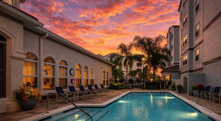Property photo for 4 MAGGIE LANE, #Symphony, Sarasota, FL