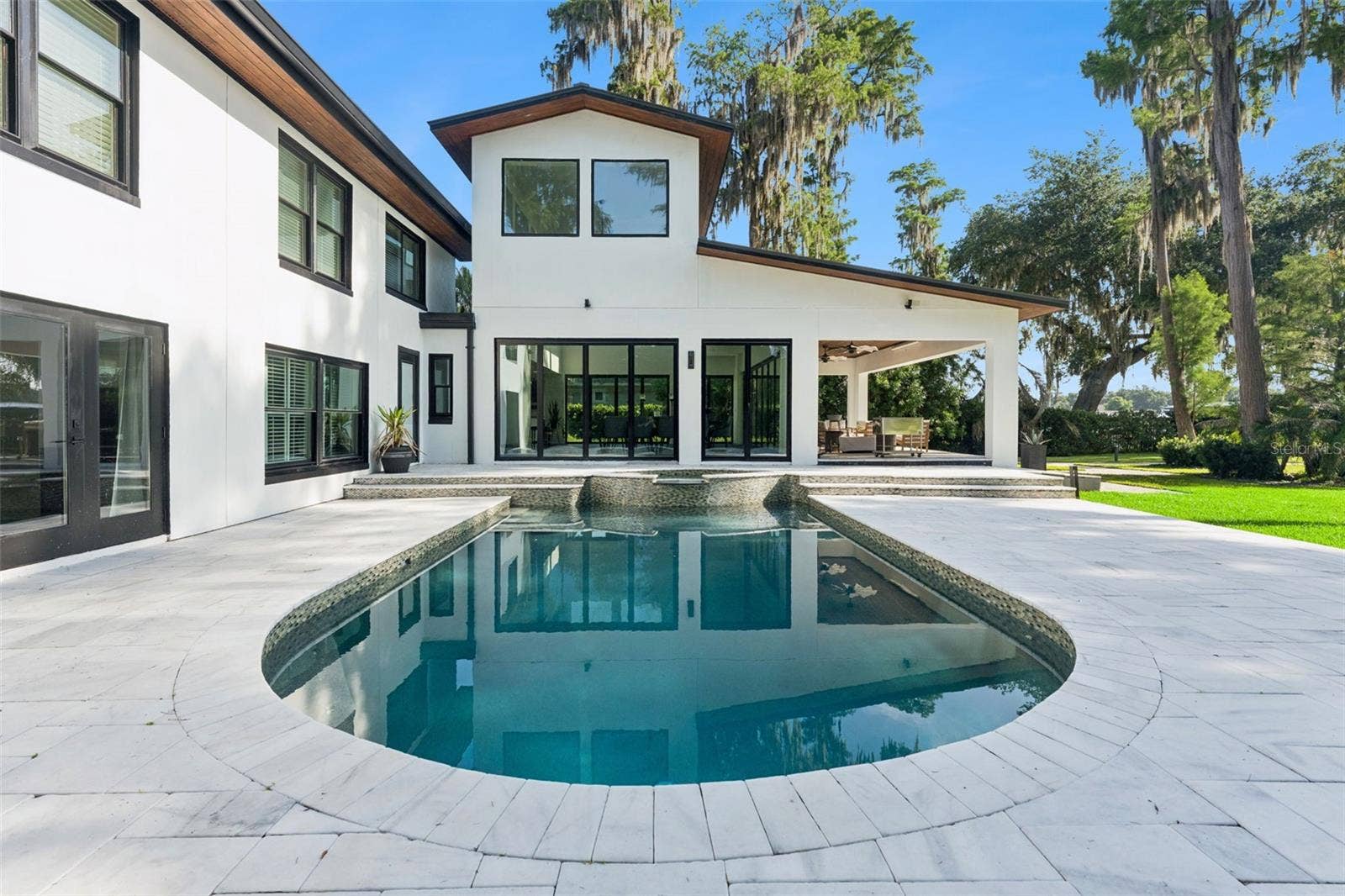 5583 JESSAMINE LANE, Orlando, FL 32839 Resort-style pool & spa
