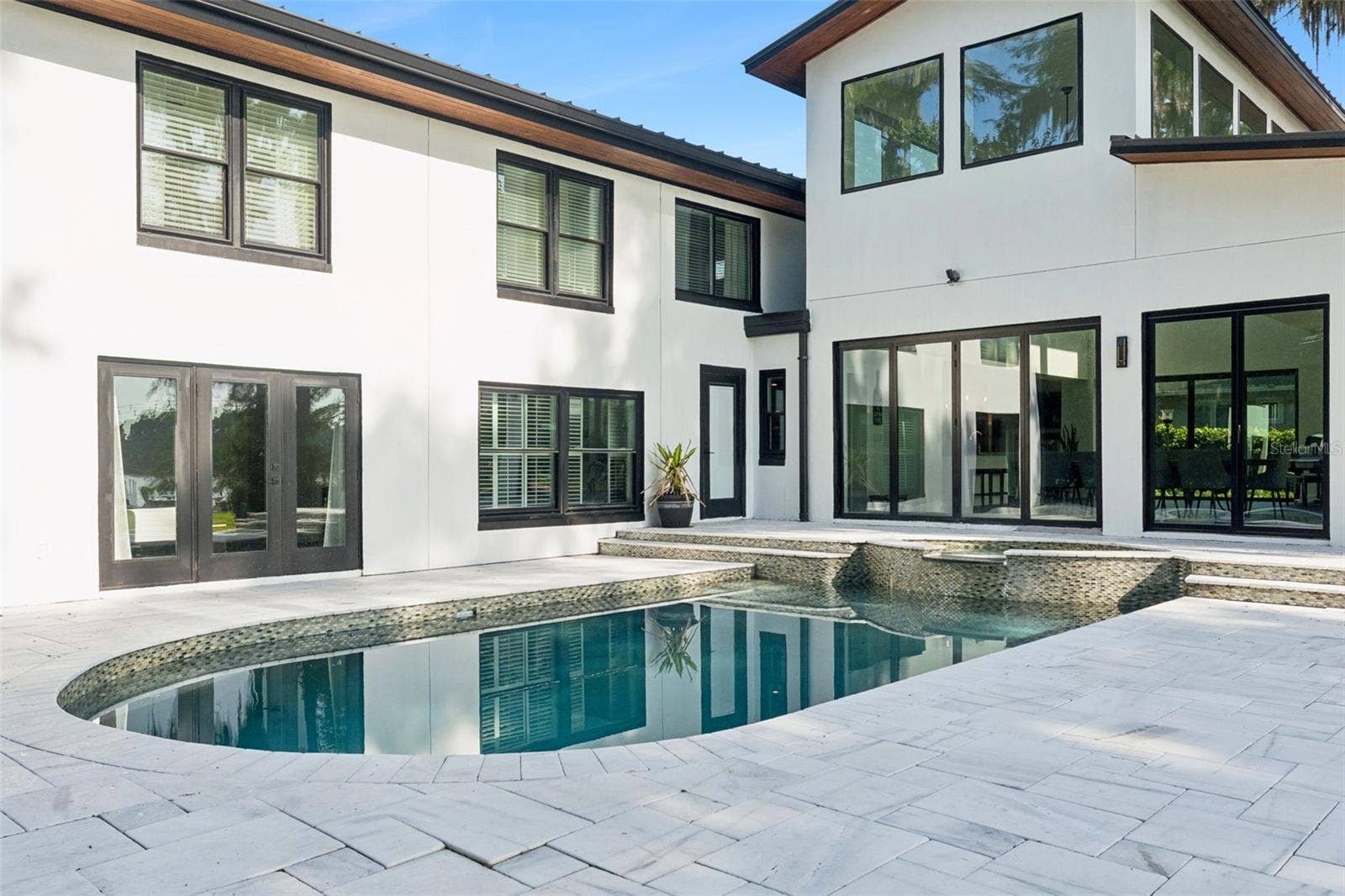 5583 JESSAMINE LANE, Orlando, FL 32839 Resort-style pool & spa