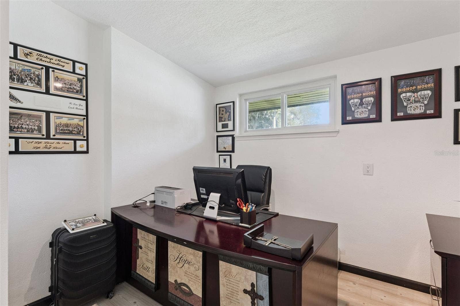 5583 JESSAMINE LANE, Orlando, FL 32839 Home office