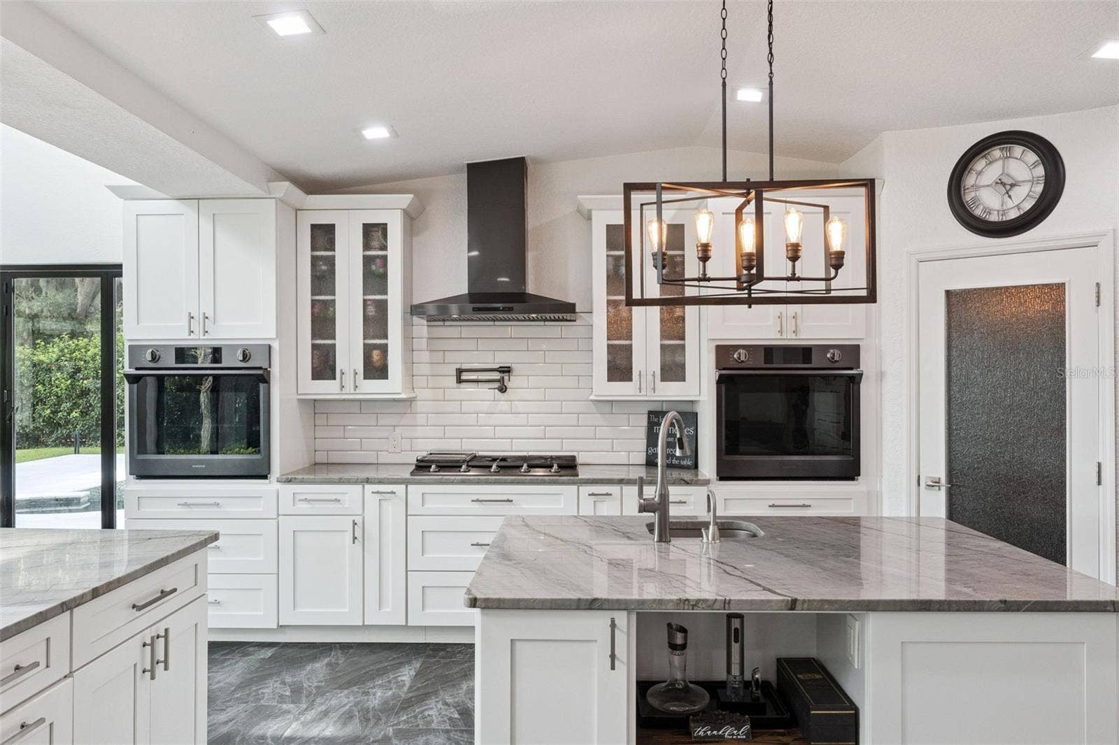 5583 JESSAMINE LANE, Orlando, FL 32839 Kitchen