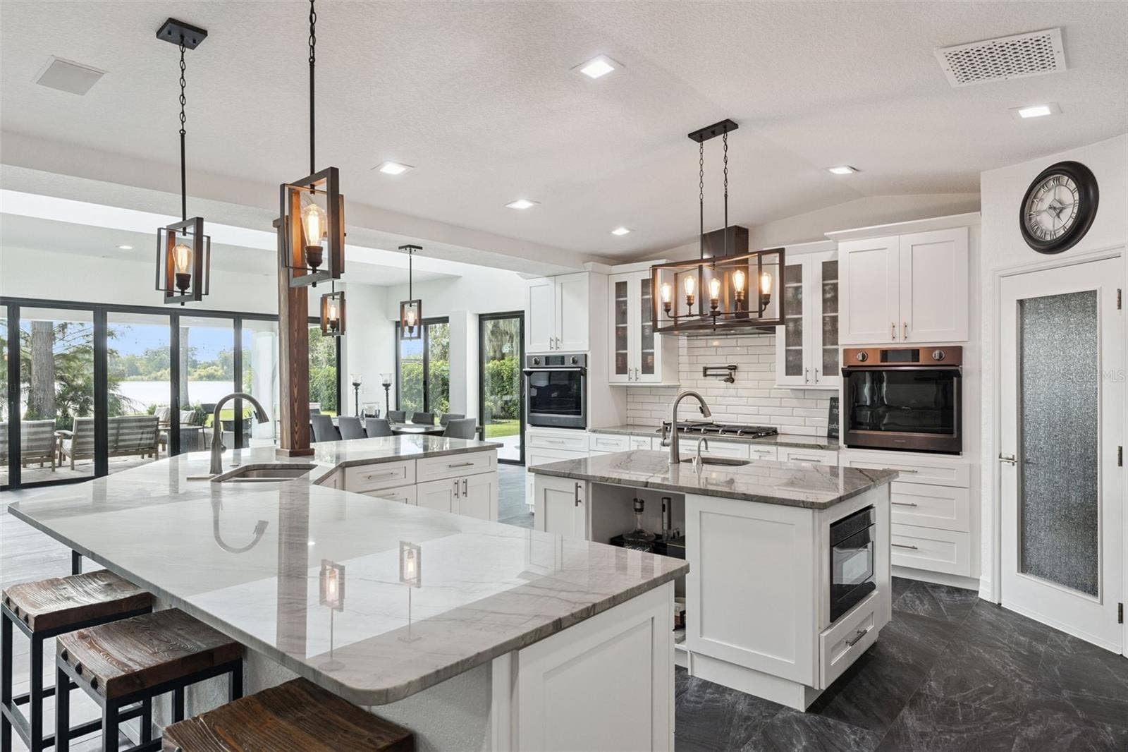 5583 JESSAMINE LANE, Orlando, FL 32839 Kitchen