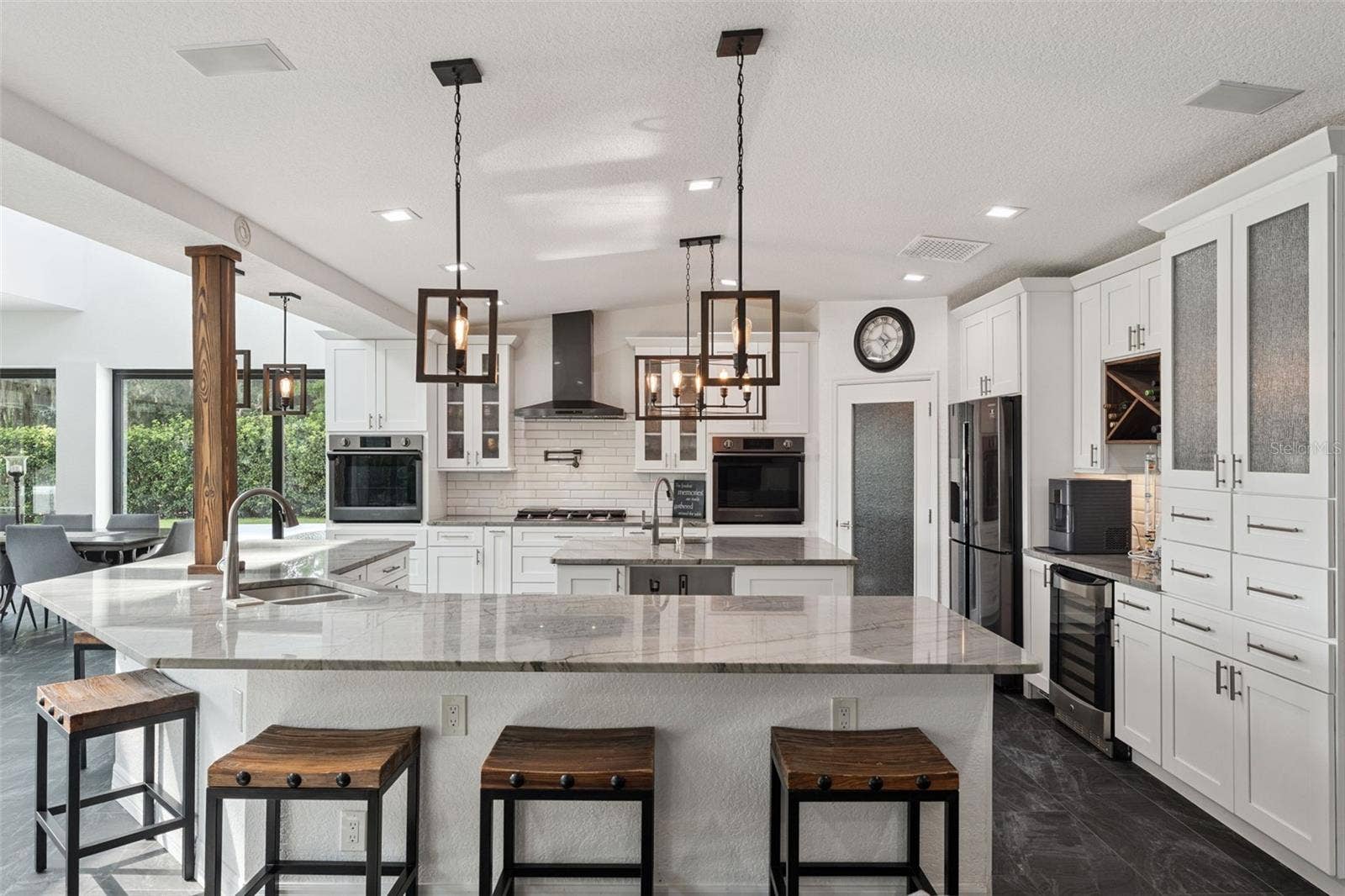 5583 JESSAMINE LANE, Orlando, FL 32839 Kitchen