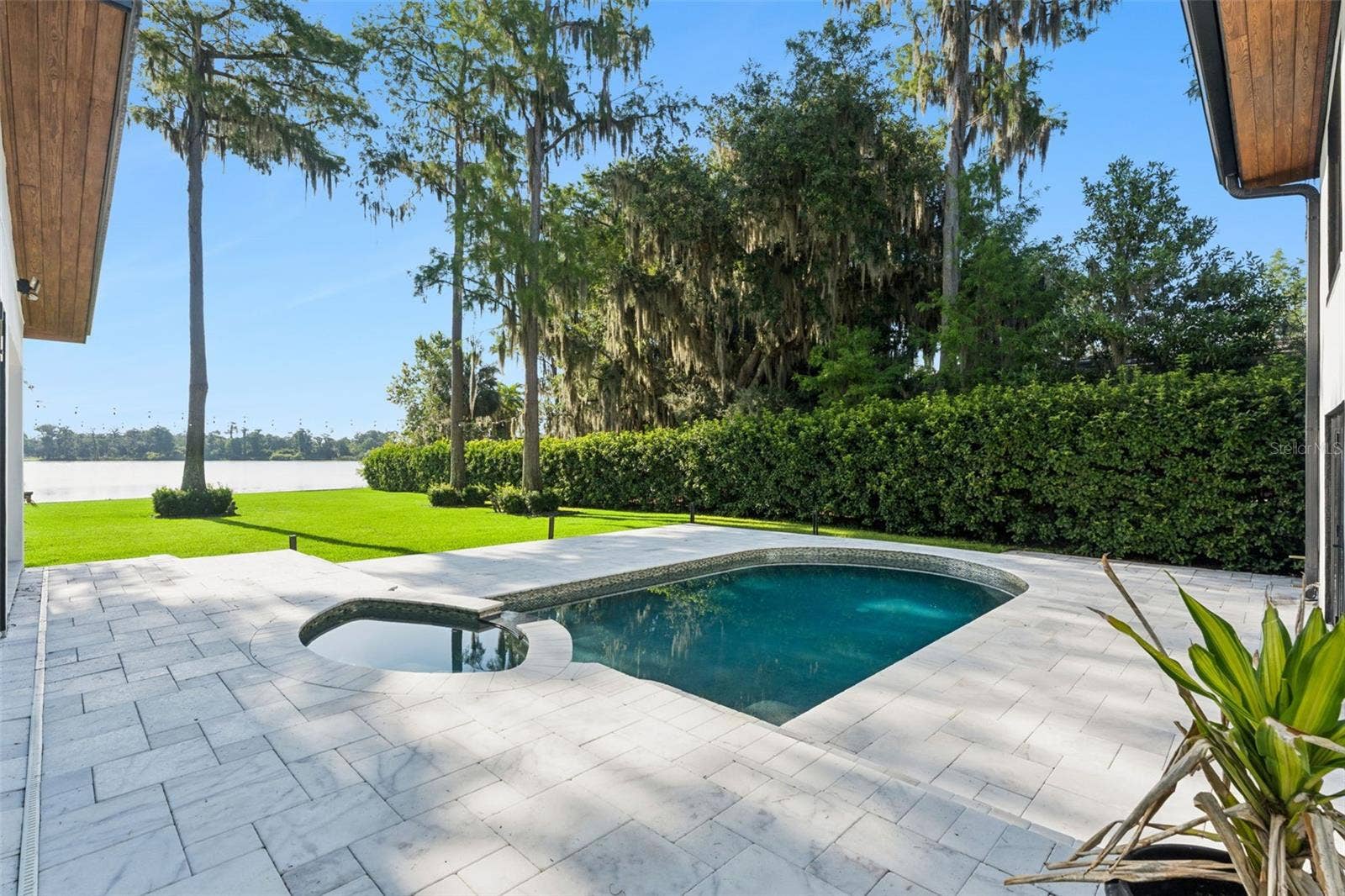 5583 JESSAMINE LANE, Orlando, FL 32839 Resort-style pool & spa