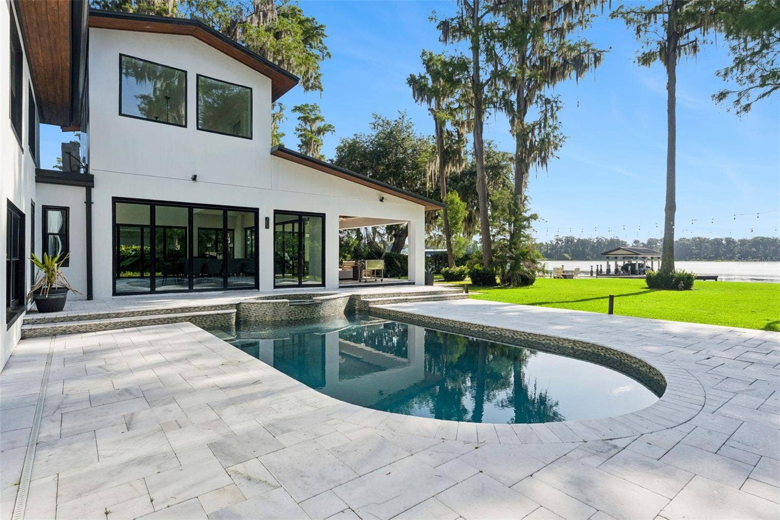 5583 JESSAMINE LANE, Orlando, FL 32839 Resort-style pool & spa