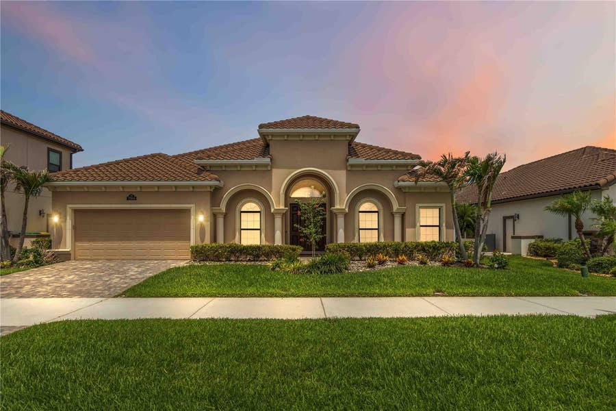 Property photo for 7966 WYNDHAM DRIVE, Melbourne, FL
