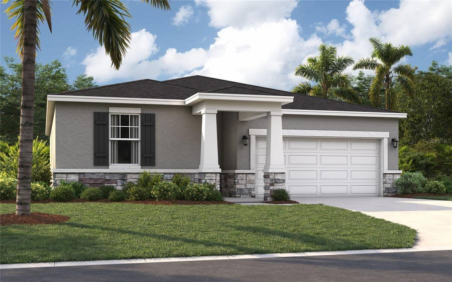 Property photo for 818 PEPPLE CREST LANE, Eagle Lake, FL