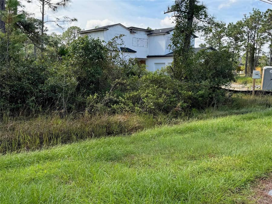 Property photo for 20468 SABAL STREET, Orlando, FL