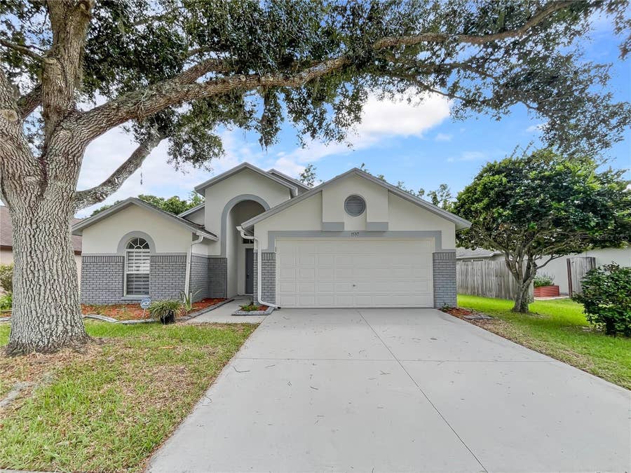 Property photo for 1537 MAXIMILIAN DRIVE, Wesley Chapel, FL