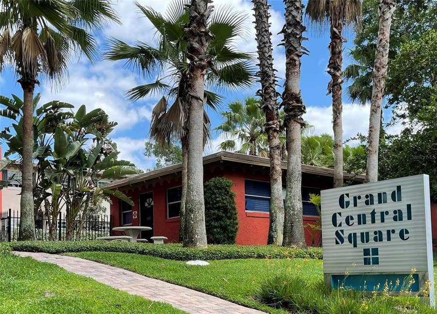 Property photo for 2501 E CENTRAL BOULEVARD, #10, Orlando, FL