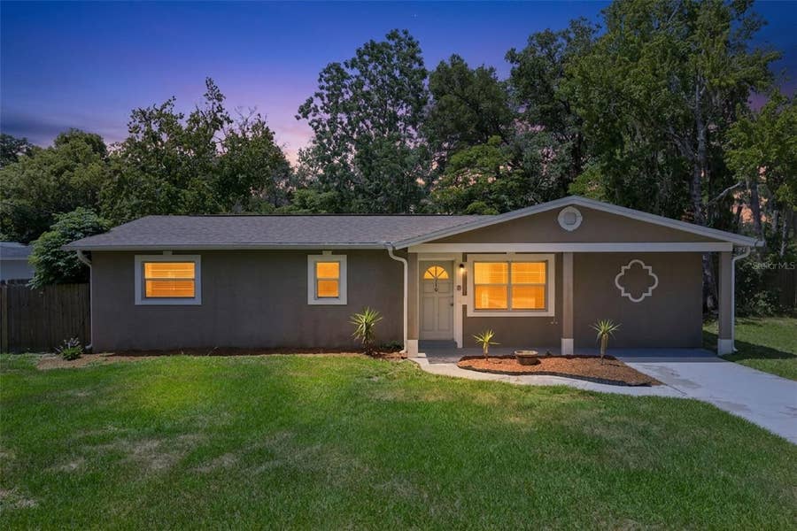 Property photo for 116 HOLLY STREET, Apopka, FL