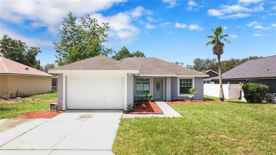 Property photo for 318 WALPOLE LOOP, Davenport, FL