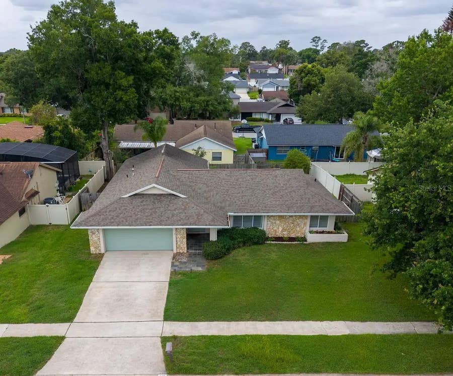 Property photo for 826 EBB DRIVE, Altamonte Springs, FL