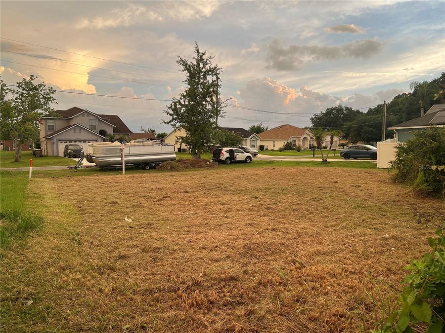 Property photo for 808 HALIFAX DRIVE, Kissimmee, FL