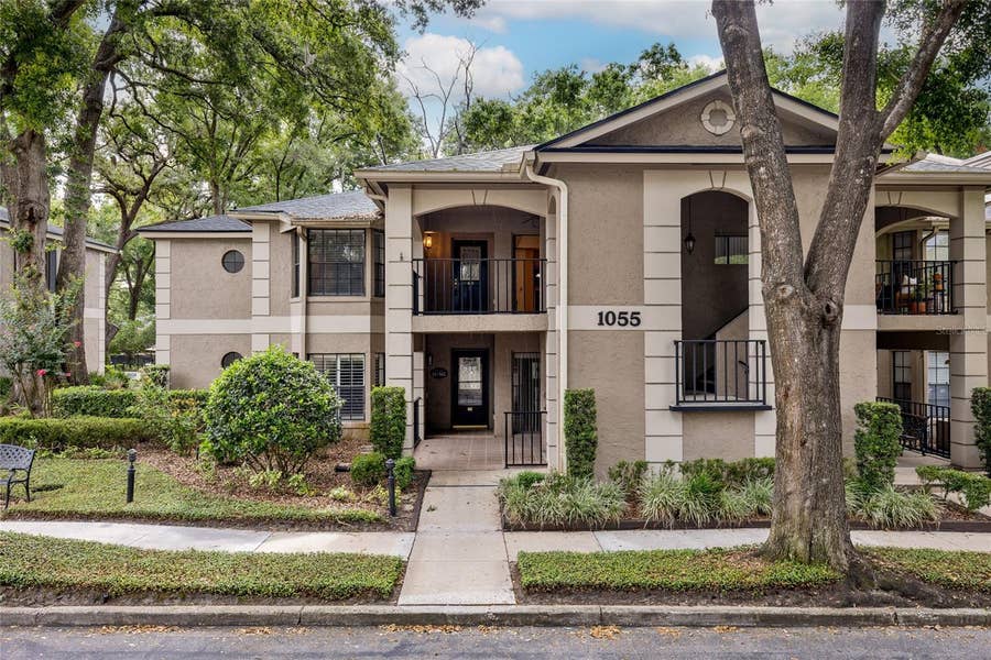 Property photo for 1055 KENSINGTON PARK DRIVE, #613, Altamonte Springs, FL