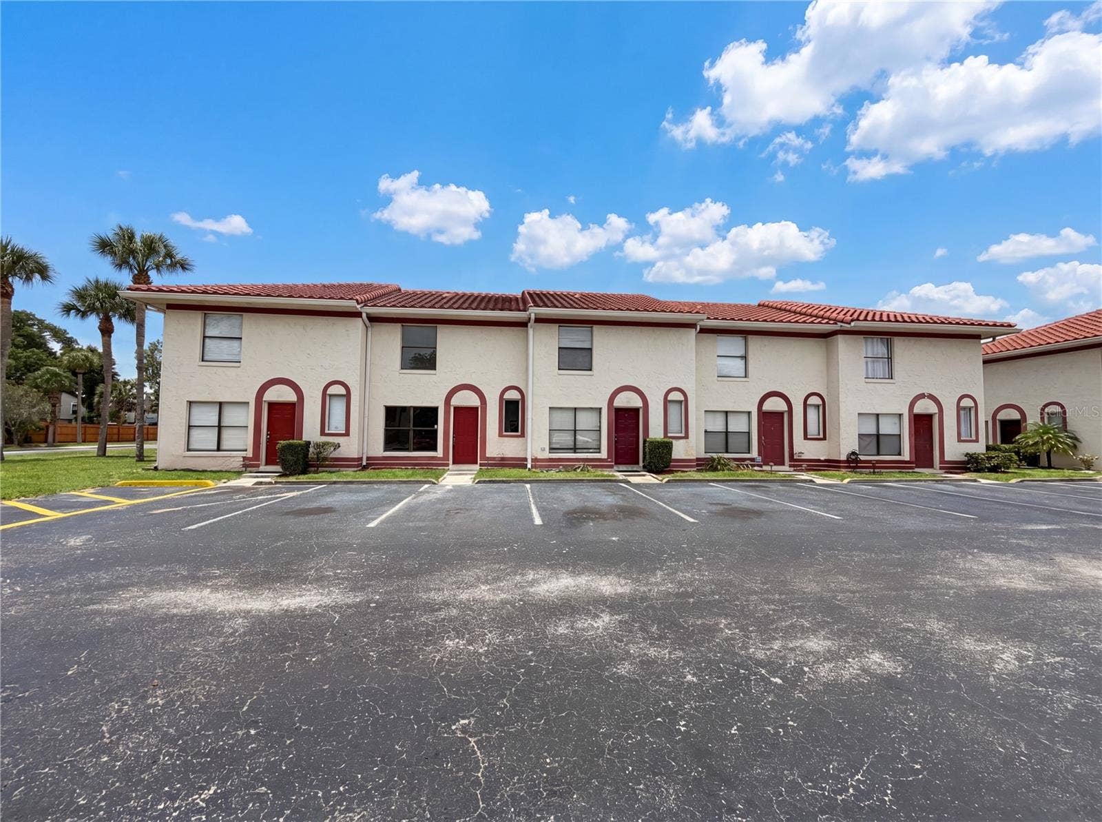 1602 LITTLE FALLS CIRCLE, #75, Orlando, FL 32807