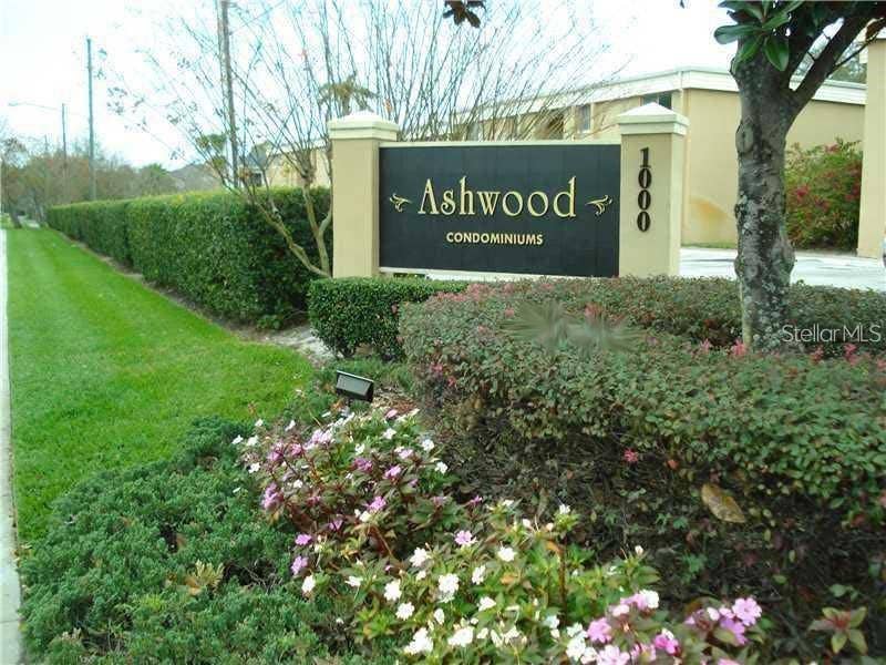 Property photo for 1000 LAKE OF THE WOODS BOULEVARD, #F106, Fern Park, FL