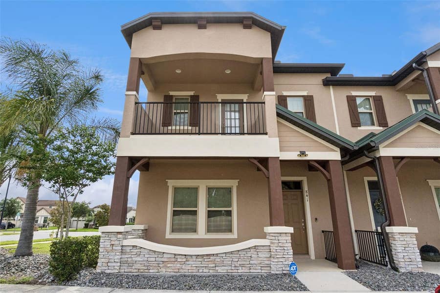 Property photo for 841 UNDERWOOD AVENUE, St Cloud, FL