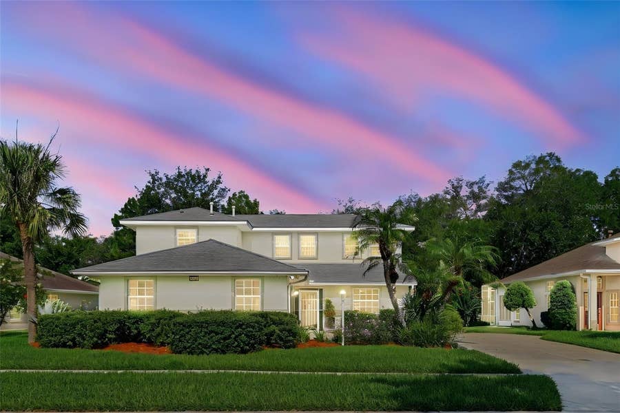 Property photo for 5351 AURORA DRIVE, Leesburg, FL