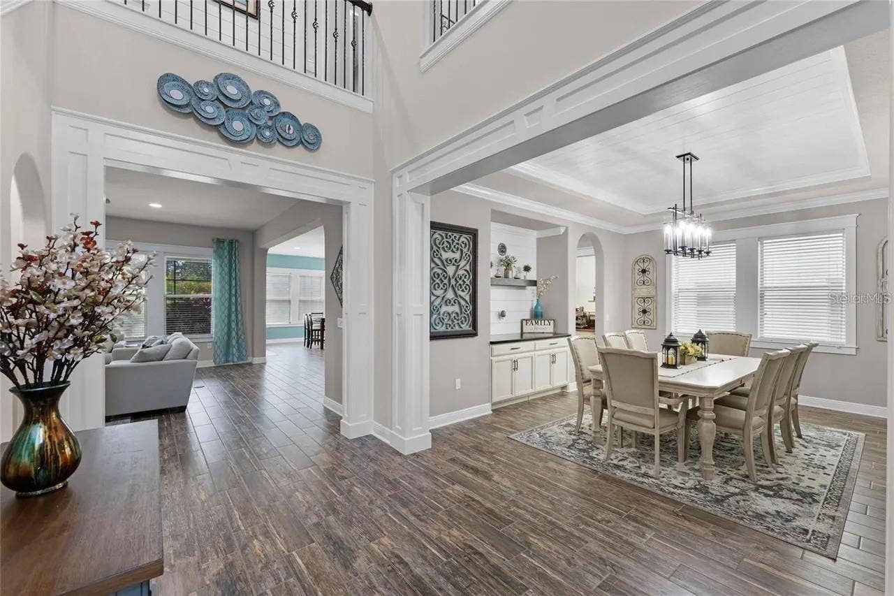 14312 SUNBRIDGE CIRCLE, Winter Garden, FL 34787 14312 SUNBRIDGE CIRCLE, Winter Garden, FL 34787
