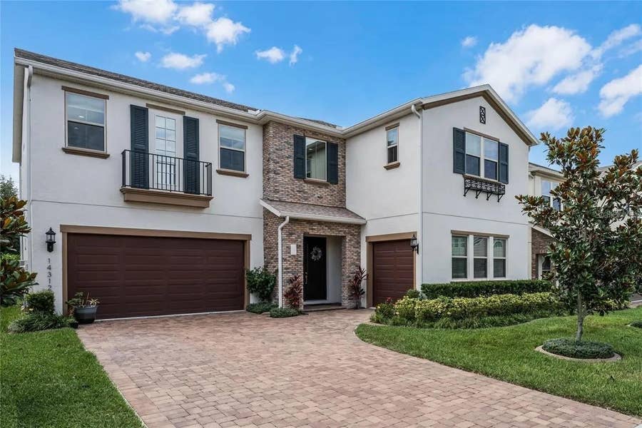 Property photo for 14312 SUNBRIDGE CIRCLE, Winter Garden, FL