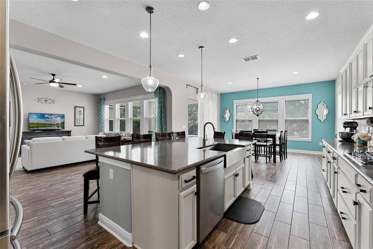 14312 SUNBRIDGE CIRCLE, Winter Garden, FL 34787 14312 SUNBRIDGE CIRCLE, Winter Garden, FL 34787