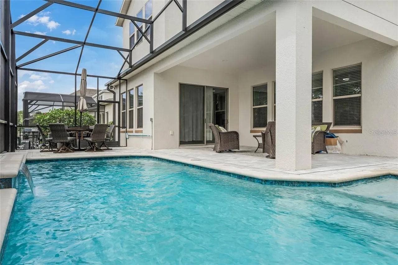 14312 SUNBRIDGE CIRCLE, Winter Garden, FL 34787 14312 SUNBRIDGE CIRCLE, Winter Garden, FL 34787