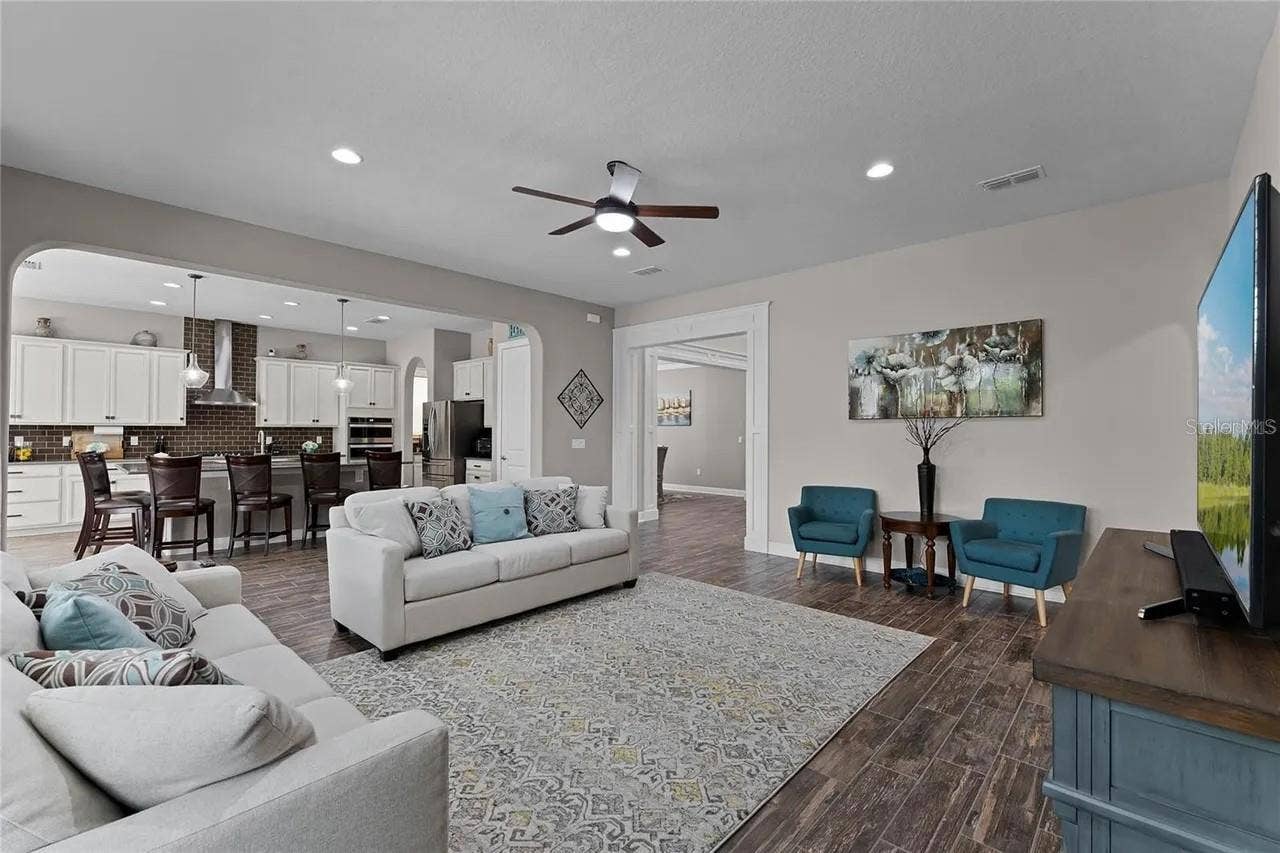 14312 SUNBRIDGE CIRCLE, Winter Garden, FL 34787 14312 SUNBRIDGE CIRCLE, Winter Garden, FL 34787