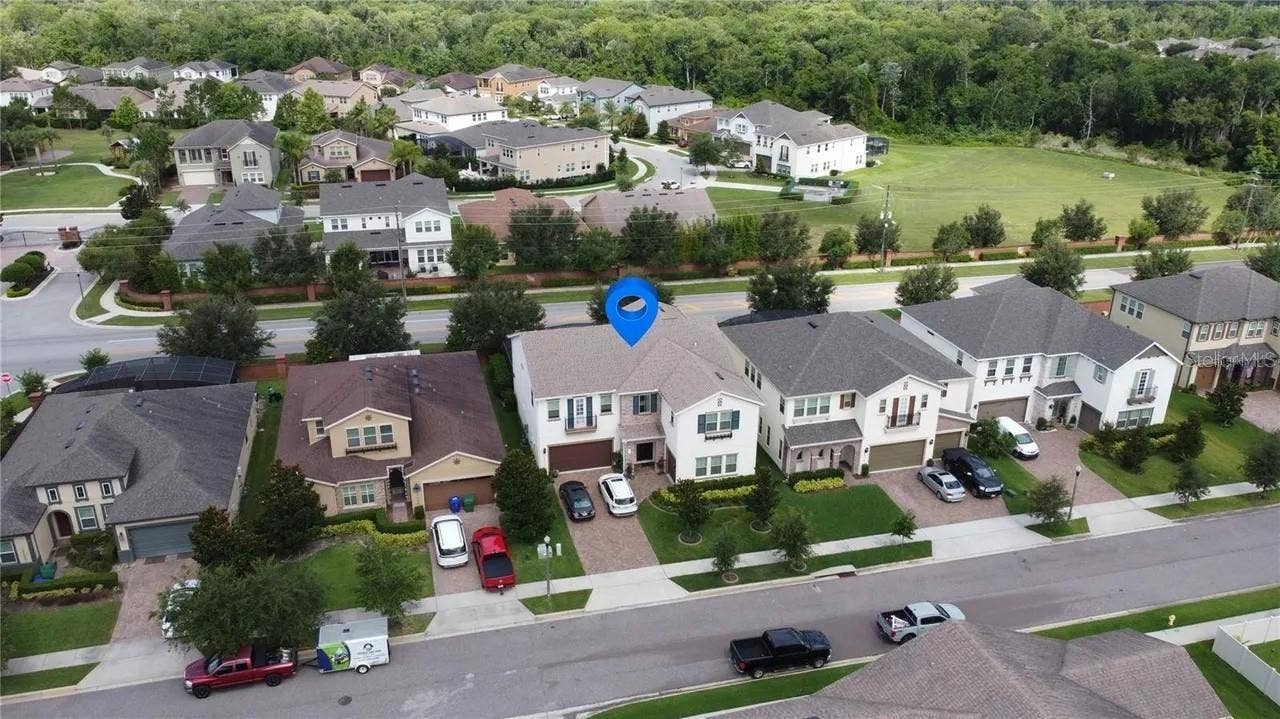 14312 SUNBRIDGE CIRCLE, Winter Garden, FL 34787 14312 SUNBRIDGE CIRCLE, Winter Garden, FL 34787