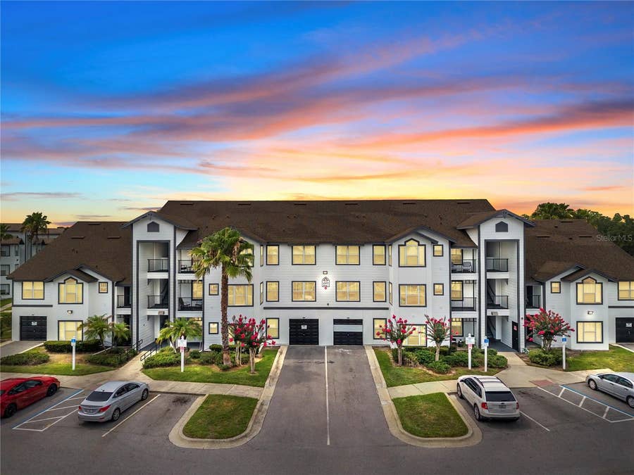 Property photo for 4103 TROPICAL ISLE BLVD, #123, Kissimmee, FL