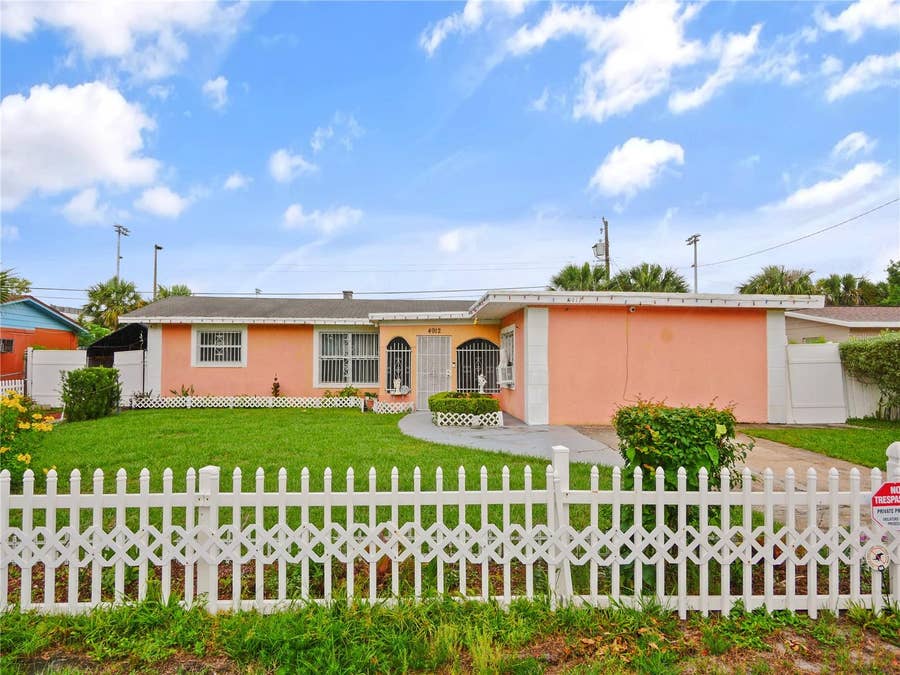 Property photo for 4912 DANNY BOY CIRCLE, Orlando, FL