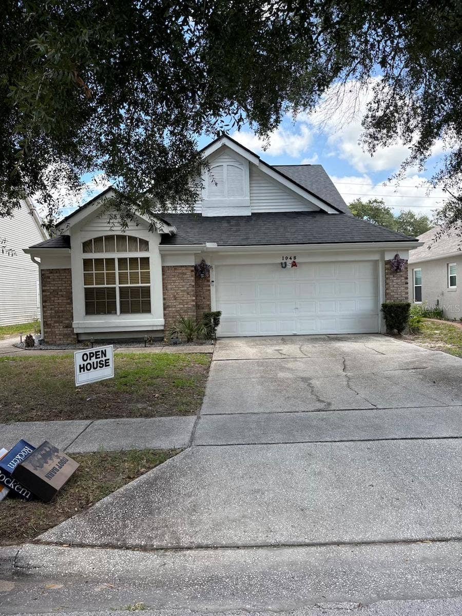Property photo for 1948 CRANBERRY ISLES WAY, Apopka, FL
