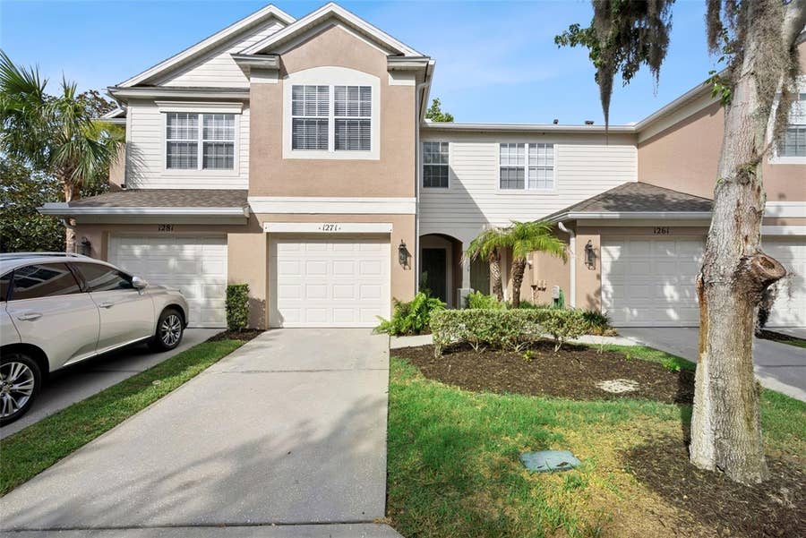 Property photo for 1271 PERALTA COURT, Sanford, FL