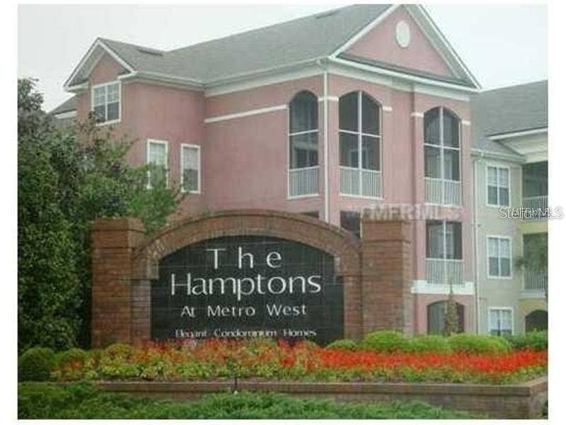 Property photo for 3468 SOHO STREET, #B02, Orlando, FL