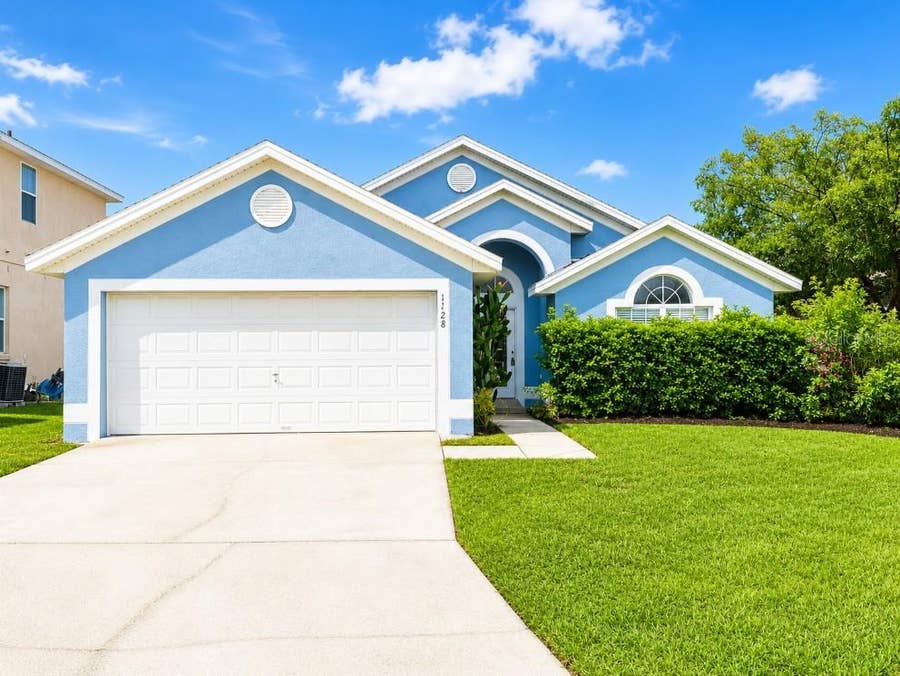 Property photo for 1128 PINEDALE DRIVE, Davenport, FL