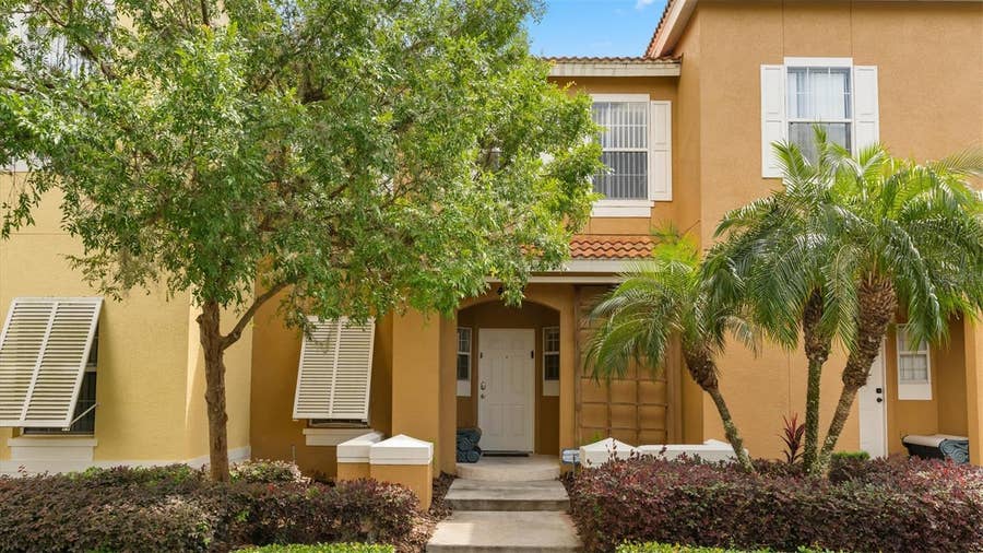 Property photo for 4754 VERO BEACH PLACE, Kissimmee, FL