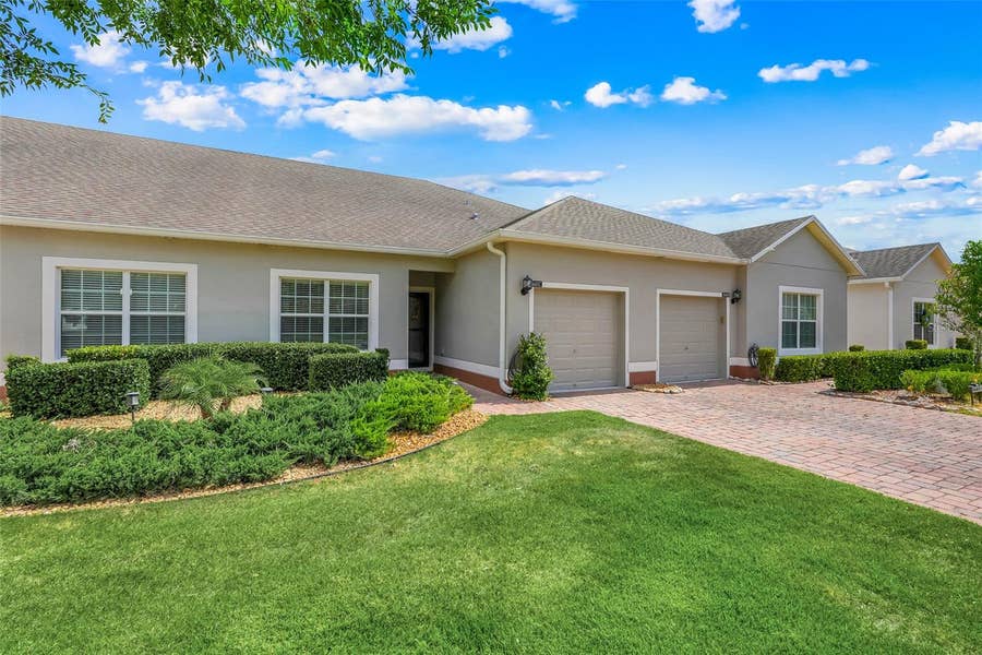 Property photo for 3641 SOLANA CIRCLE, #C, Clermont, FL