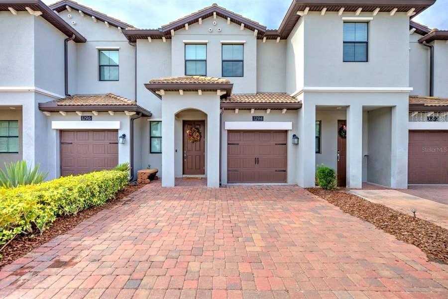 Property photo for 1294 ROYAL ST GEORGE BOULEVARD, Davenport, FL