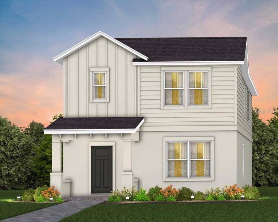 Property photo for 16506 BARNVIEW DRIVE, Orlando, FL