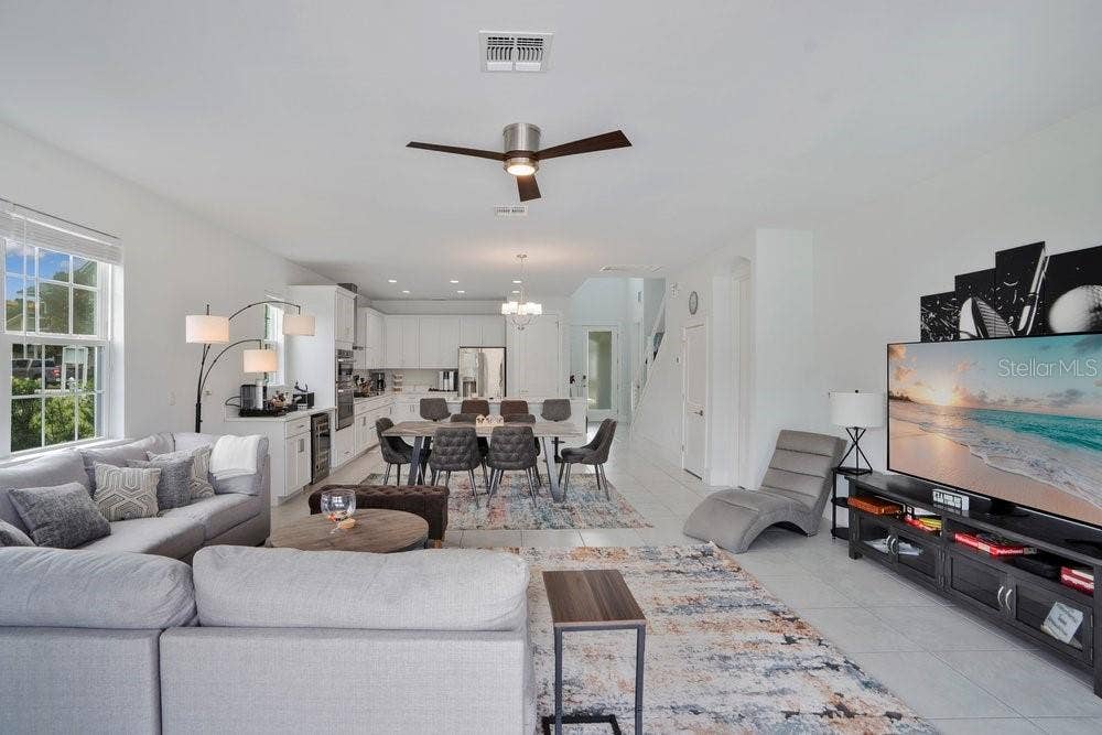 7417 SPARKLING COURT, Reunion, FL 34747 7417 SPARKLING COURT, Reunion, FL 34747