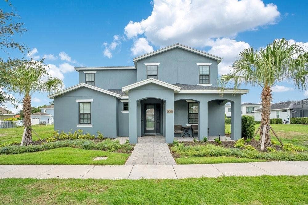 7417 SPARKLING COURT, Reunion, FL 34747 7417 SPARKLING COURT, Reunion, FL 34747