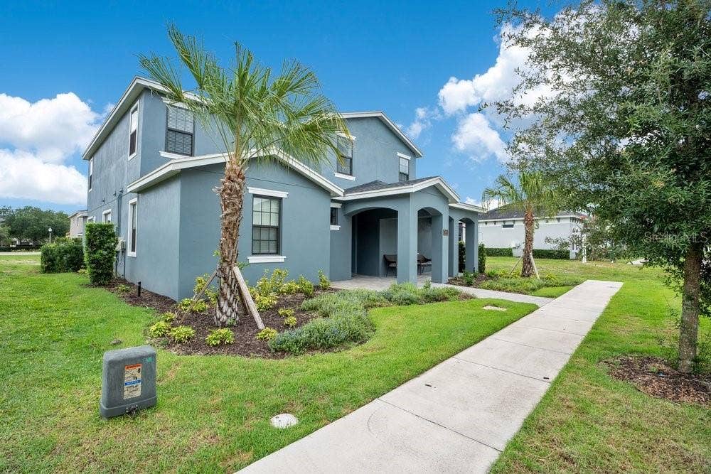 7417 SPARKLING COURT, Reunion, FL 34747 7417 SPARKLING COURT, Reunion, FL 34747