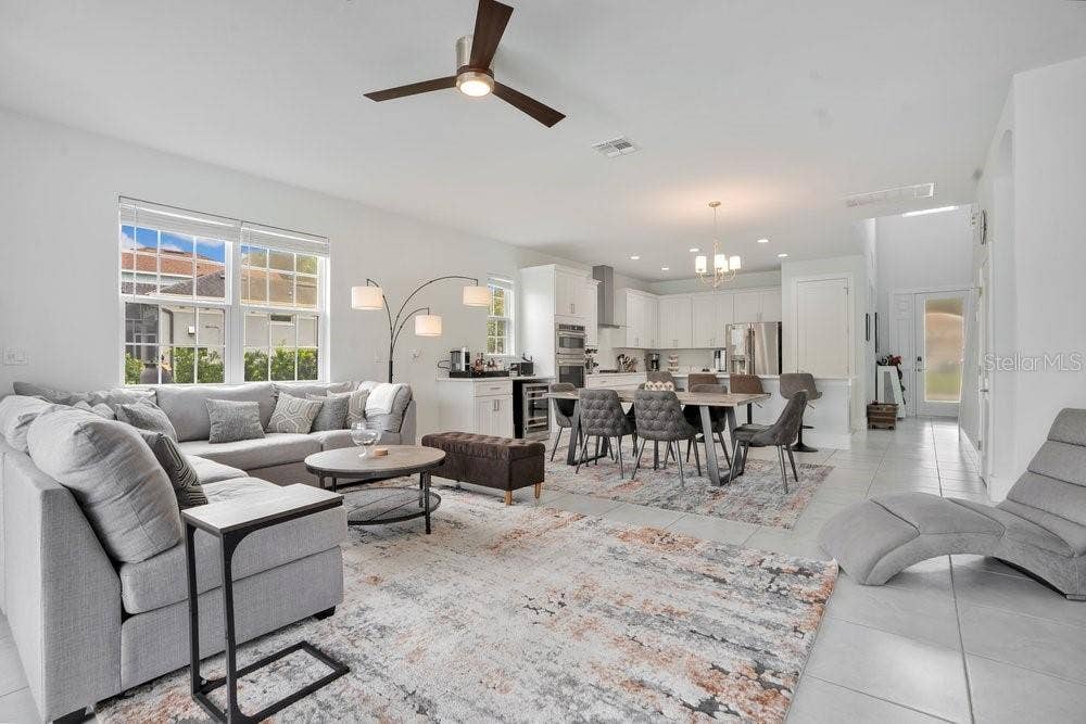 7417 SPARKLING COURT, Reunion, FL 34747 7417 SPARKLING COURT, Reunion, FL 34747