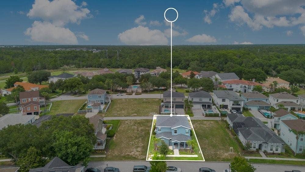 7417 SPARKLING COURT, Reunion, FL 34747 7417 SPARKLING COURT, Reunion, FL 34747